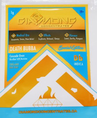 Diamond-Death-Bubba