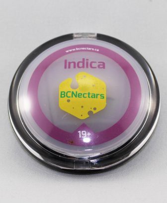 bcnectars-indica