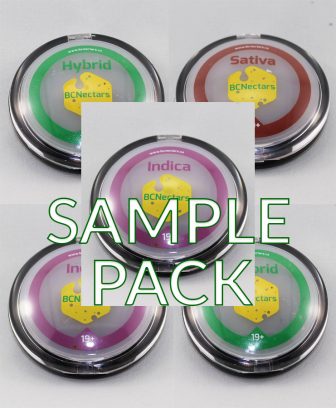 bcnectars-sample-pack