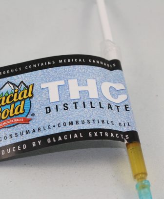 Glacial-THC-Distillate