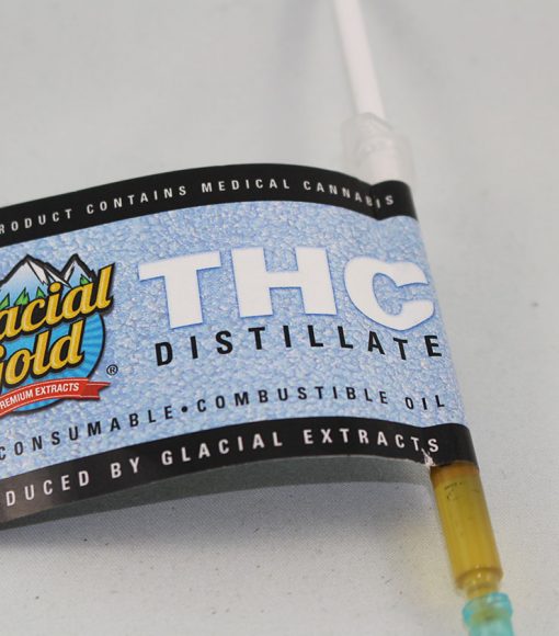 Glacial-THC-Distillate