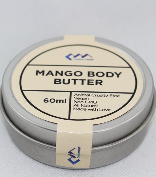 Cannamart-Mango-Body-Butter
